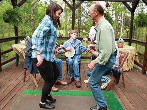 Bare Feet with Mickela Mallozzi (2014)