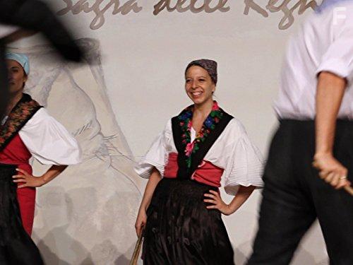 Bare Feet with Mickela Mallozzi (2014)