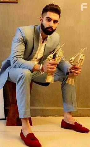 Karan in My Magic (2008)