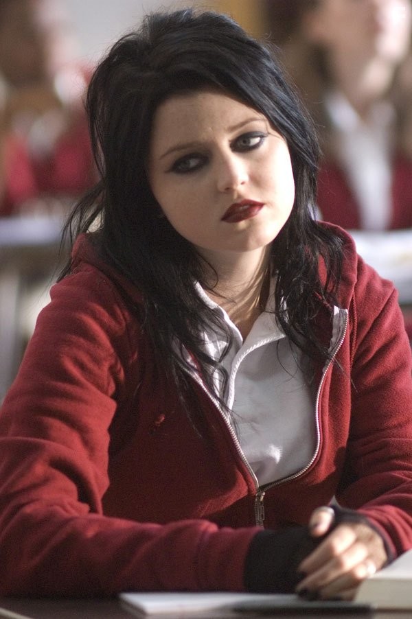 Lorraine Nicholson in Самый лучший папа (2009)