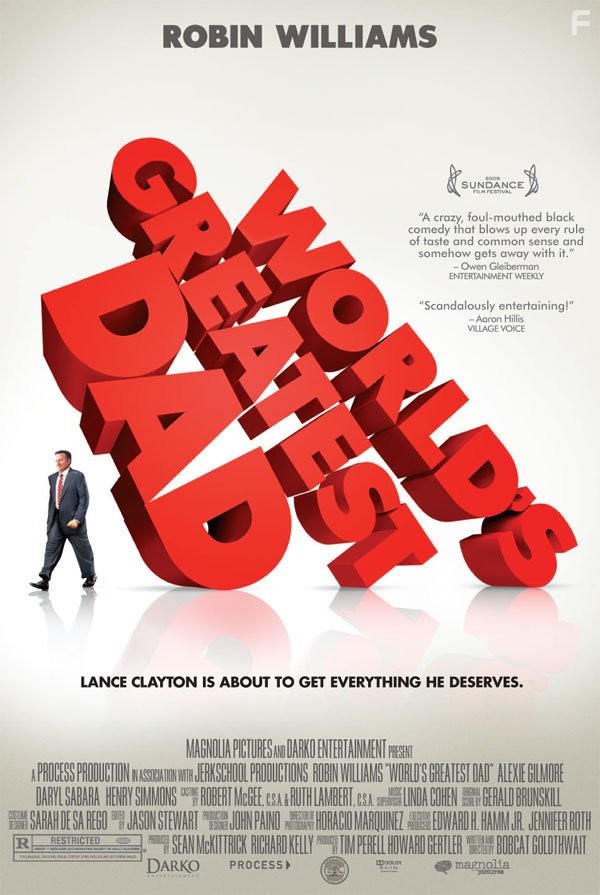 Самый лучший папа (2009)