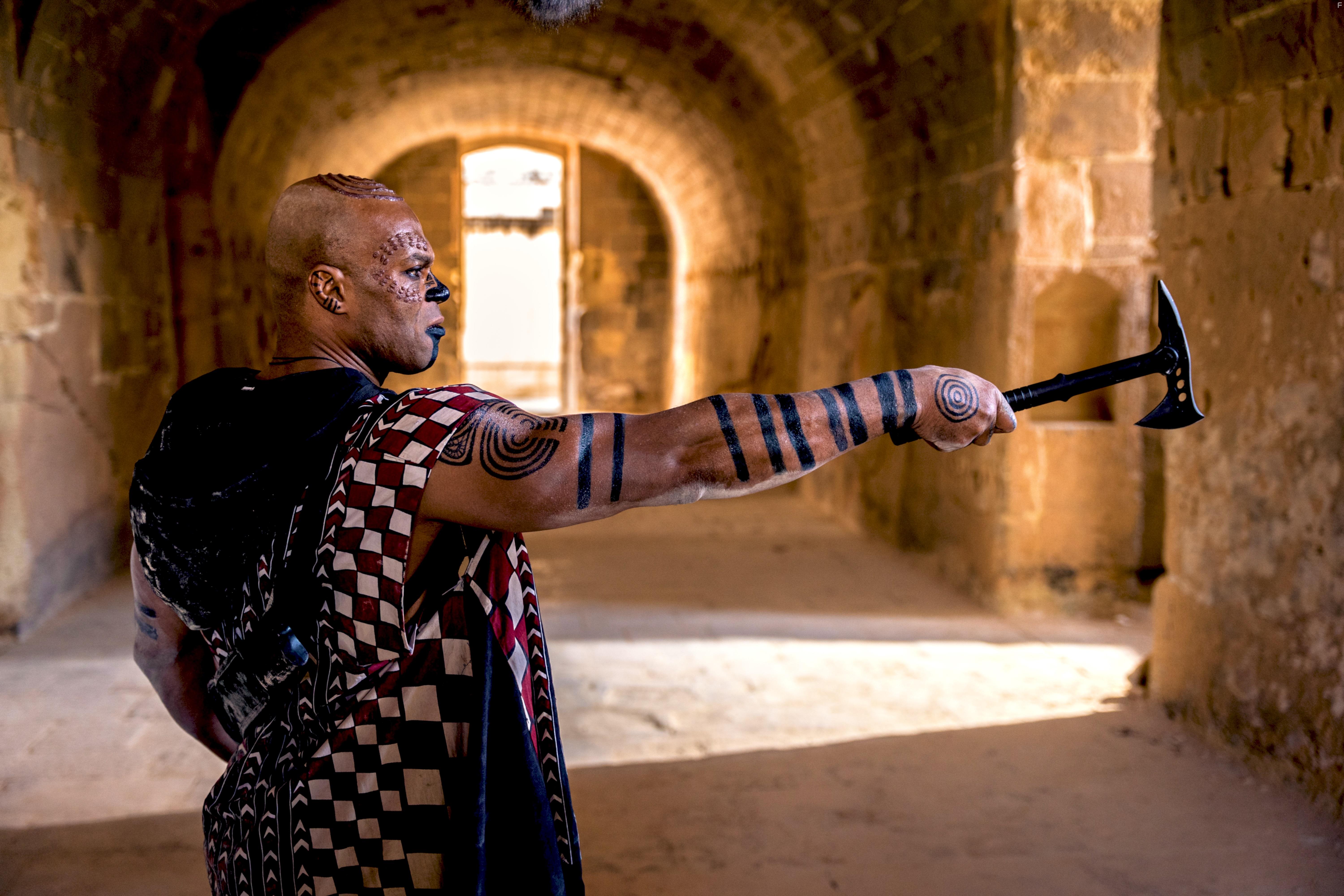 Accident Man 2 (2022)