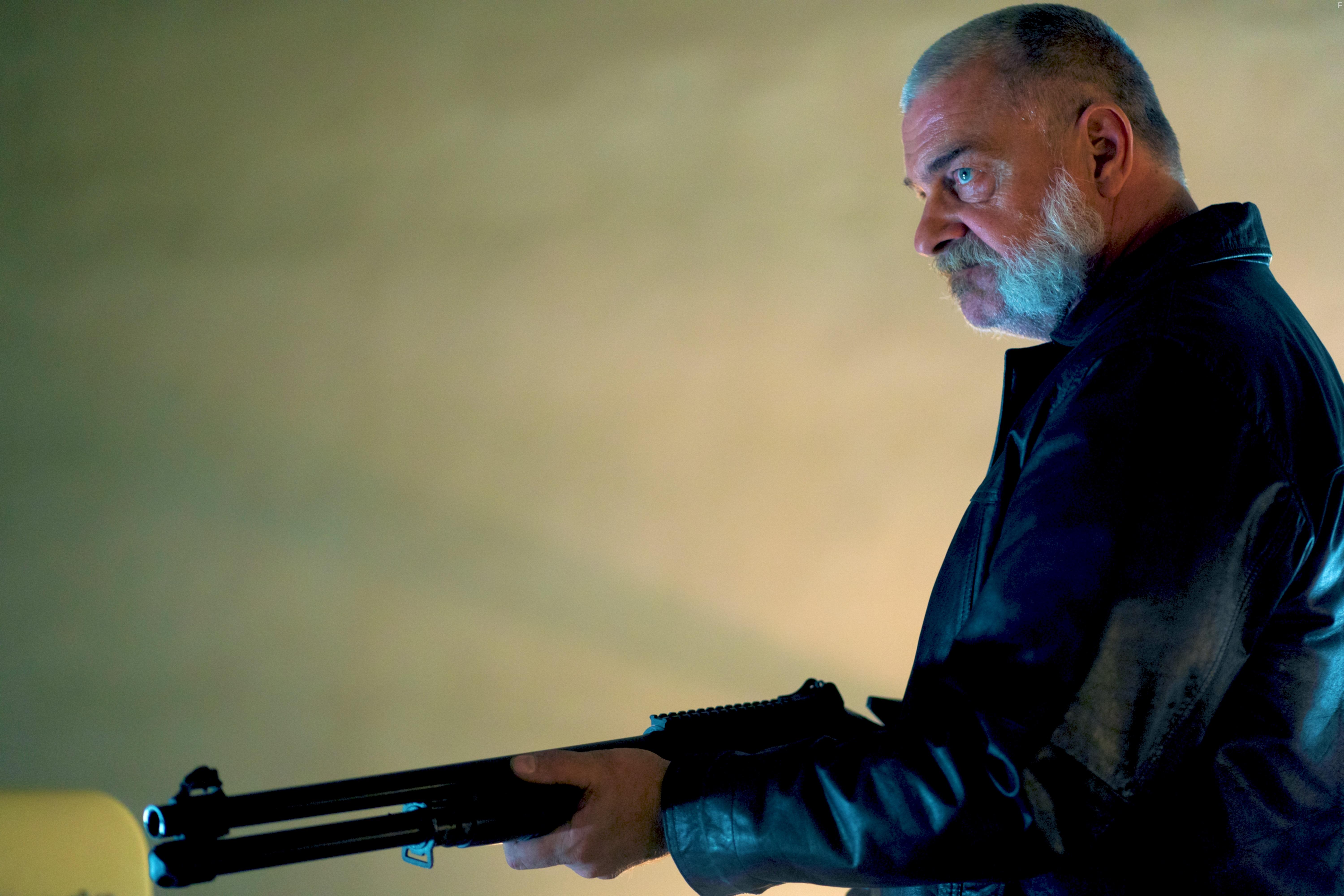 Несчастный случай: Каникулы киллера