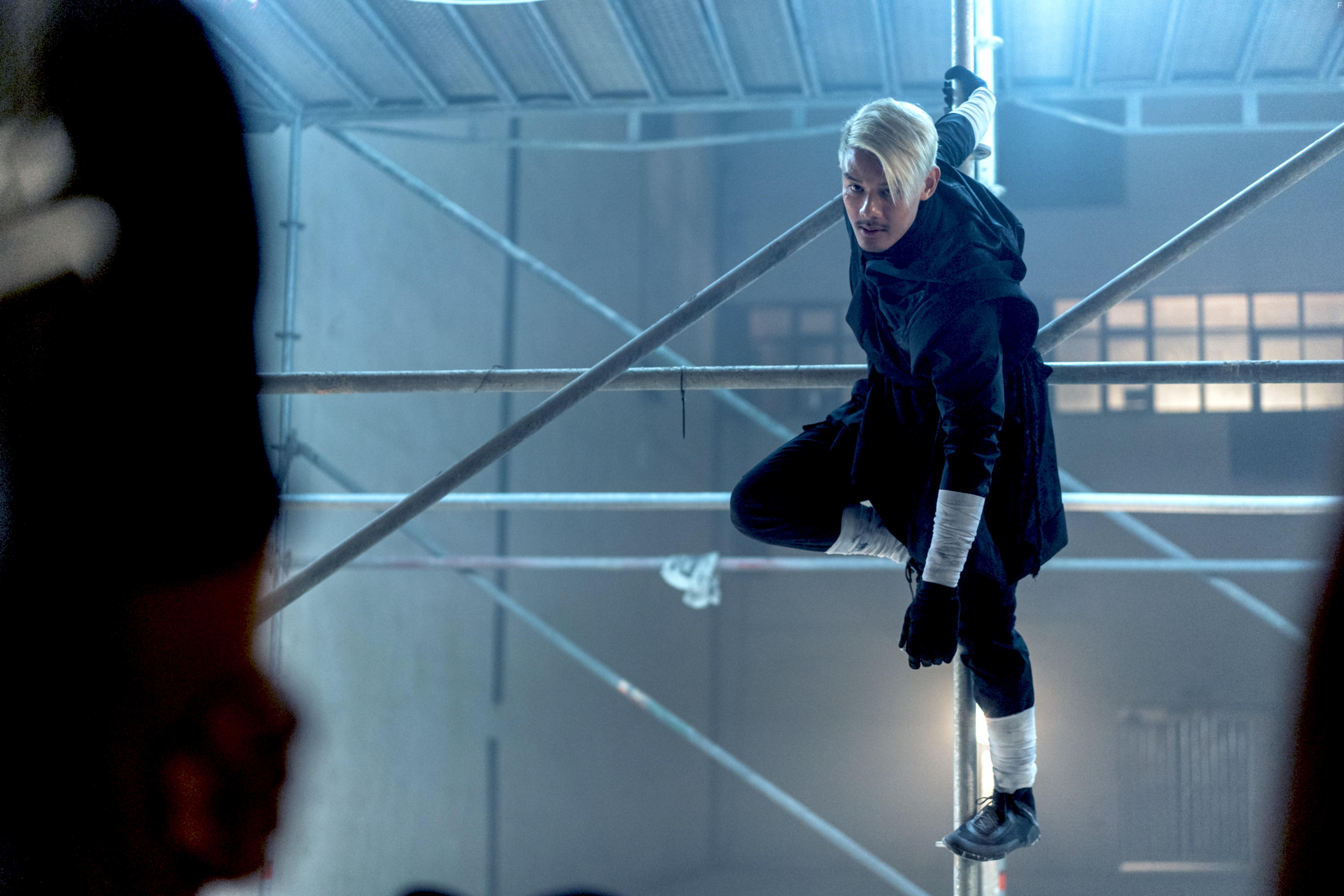 Accident Man 2 (2022)