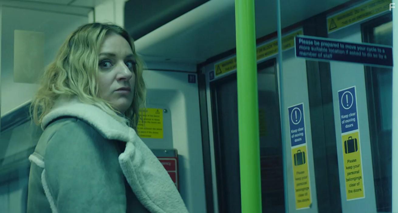 Daisy May Cooper in Am I Being Unreasonable? (2022)