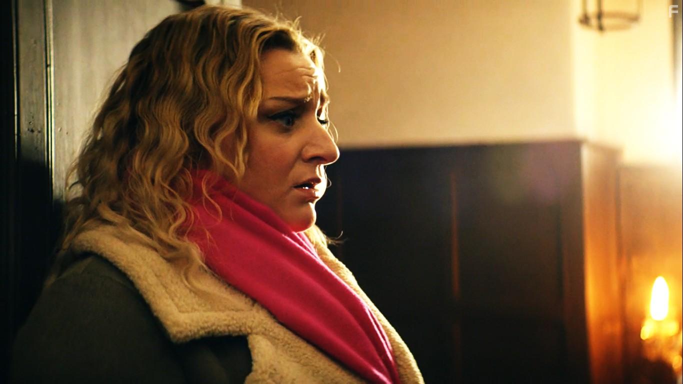 Daisy May Cooper in Am I Being Unreasonable? (2022)