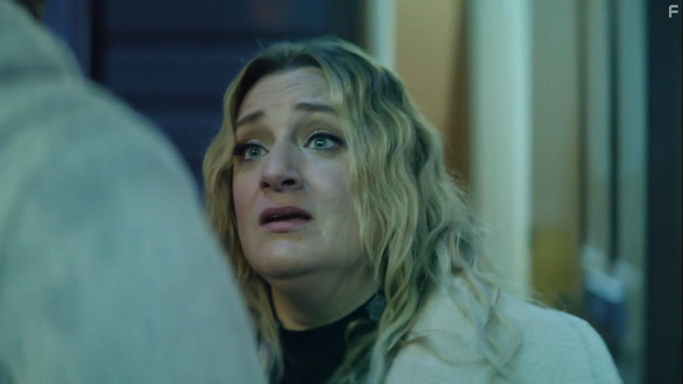 Daisy May Cooper in Am I Being Unreasonable? (2022)