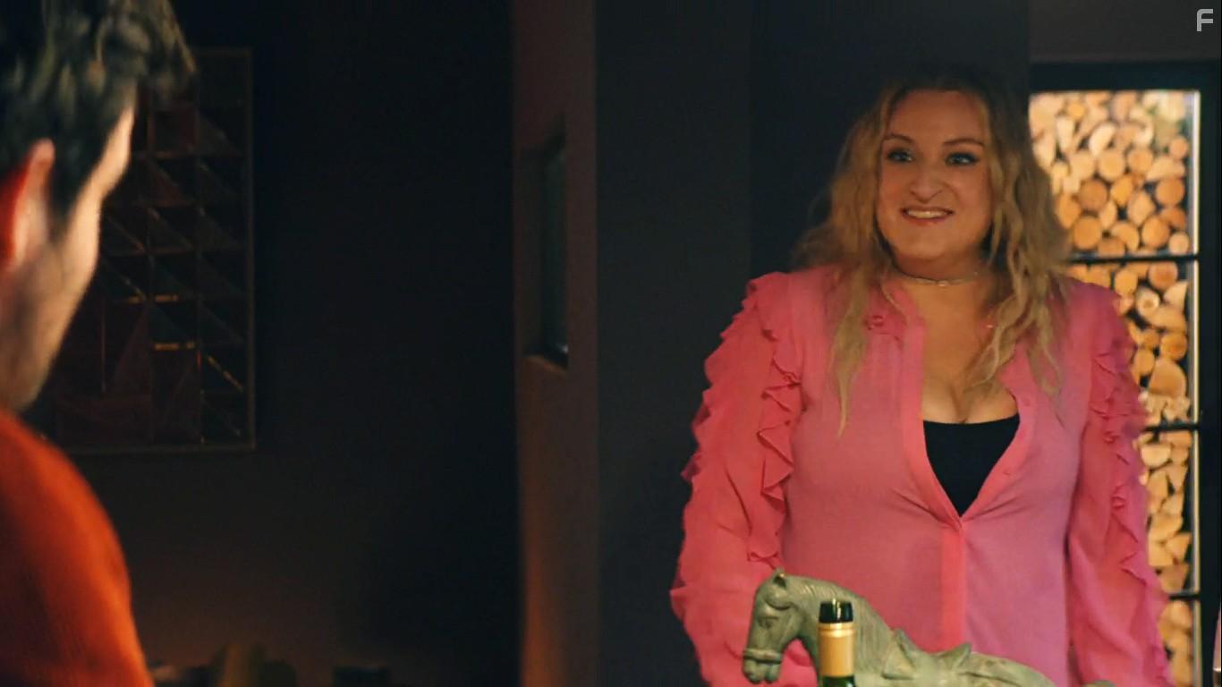 Daisy May Cooper in Am I Being Unreasonable? (2022)