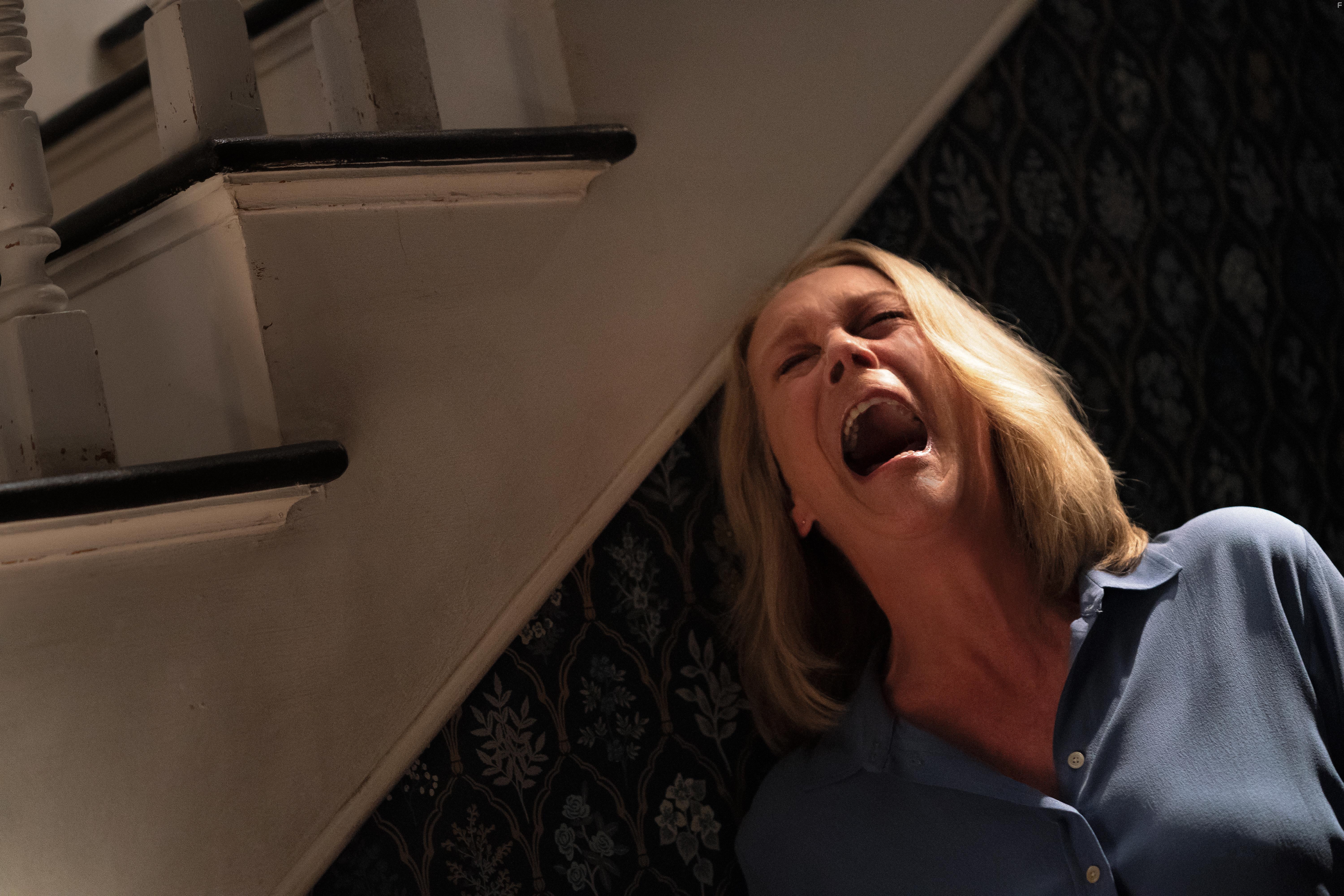 Jamie Lee Curtis in Halloween Ends (2022)