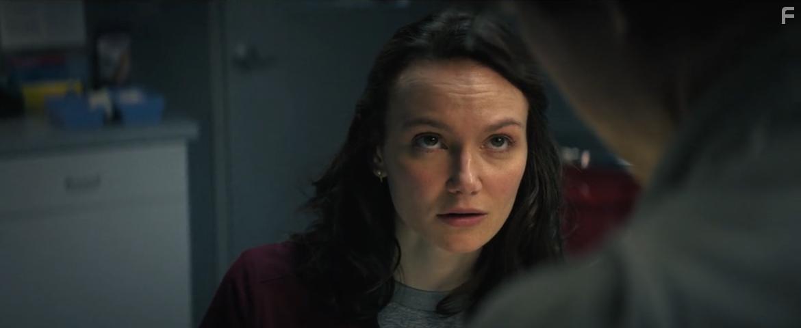 Andi Matichak in Halloween Ends (2022)