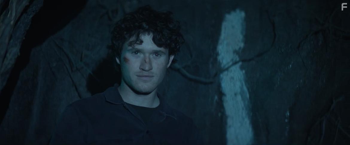 Rohan Campbell in Halloween Ends (2022)