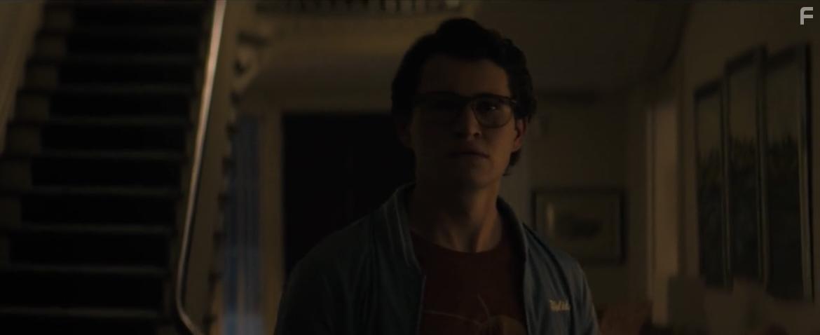 Rohan Campbell in Halloween Ends (2022)