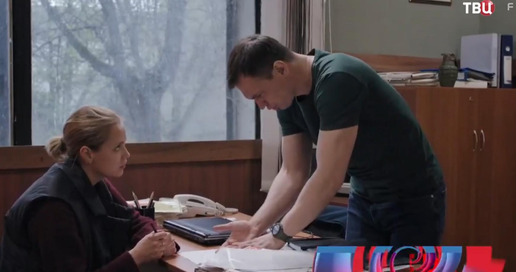 Тётя Таня #5