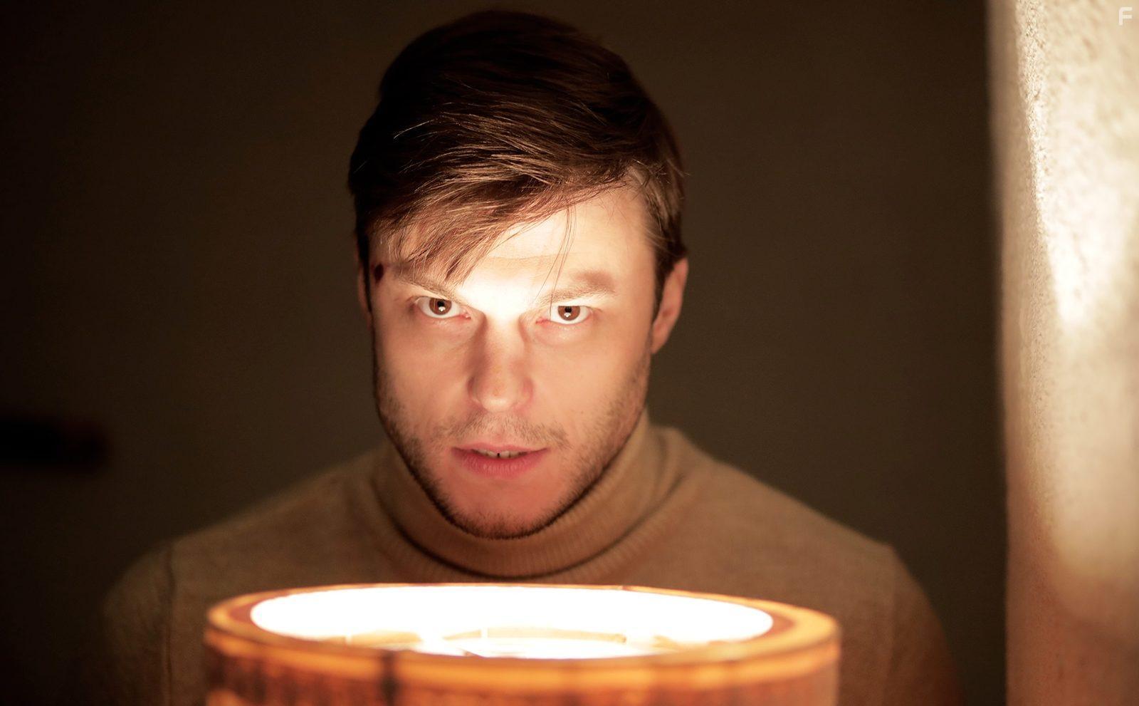 Кукольник #2