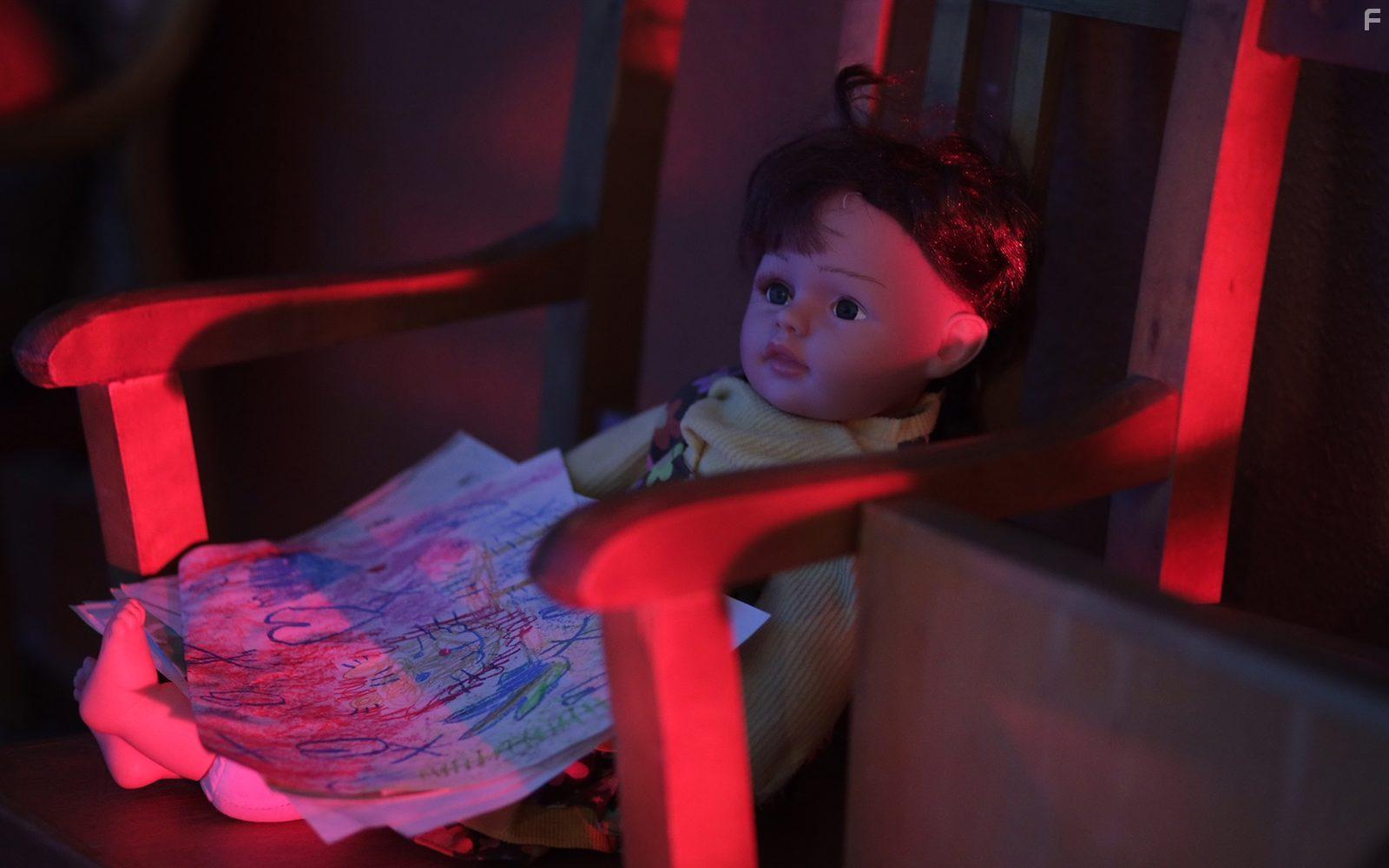 Кукольник #3