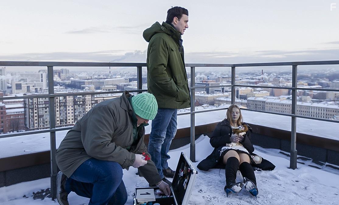 Кукольник #4