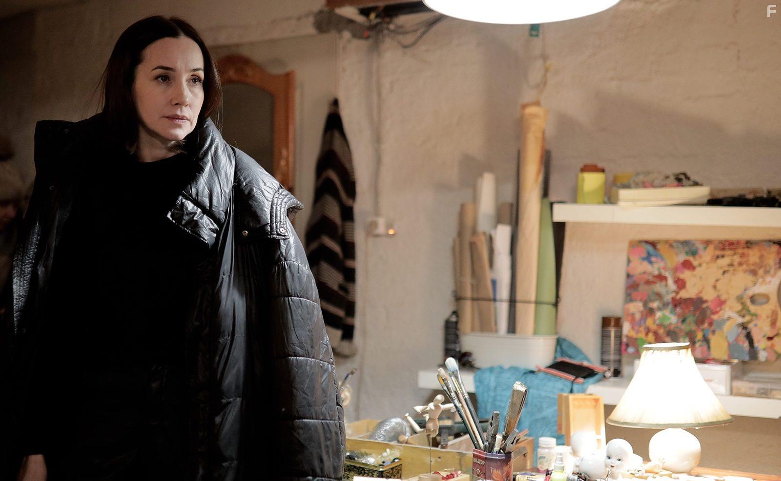 Кукольник #5