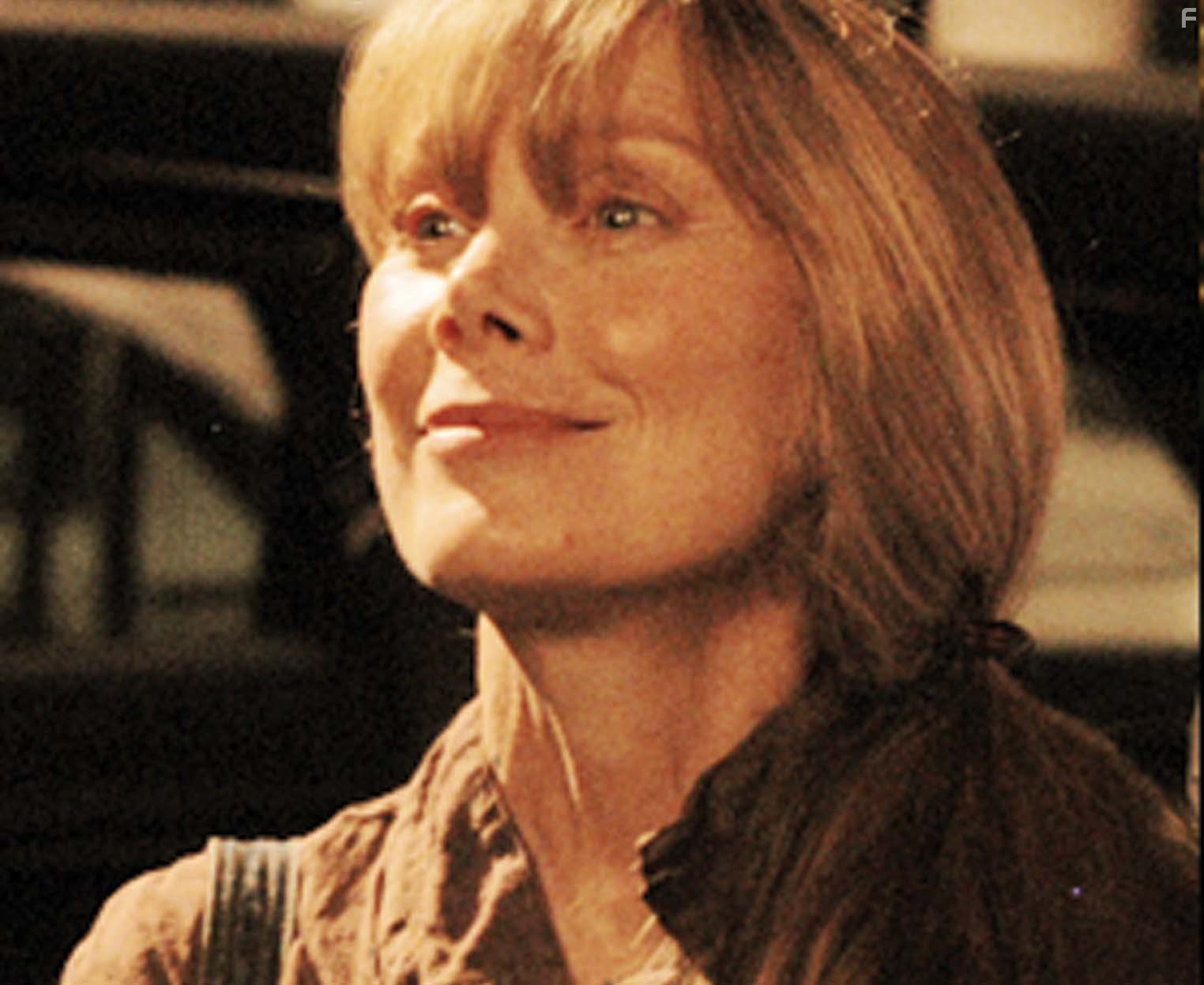 Sissy Spacek in Девять жизней (2005)