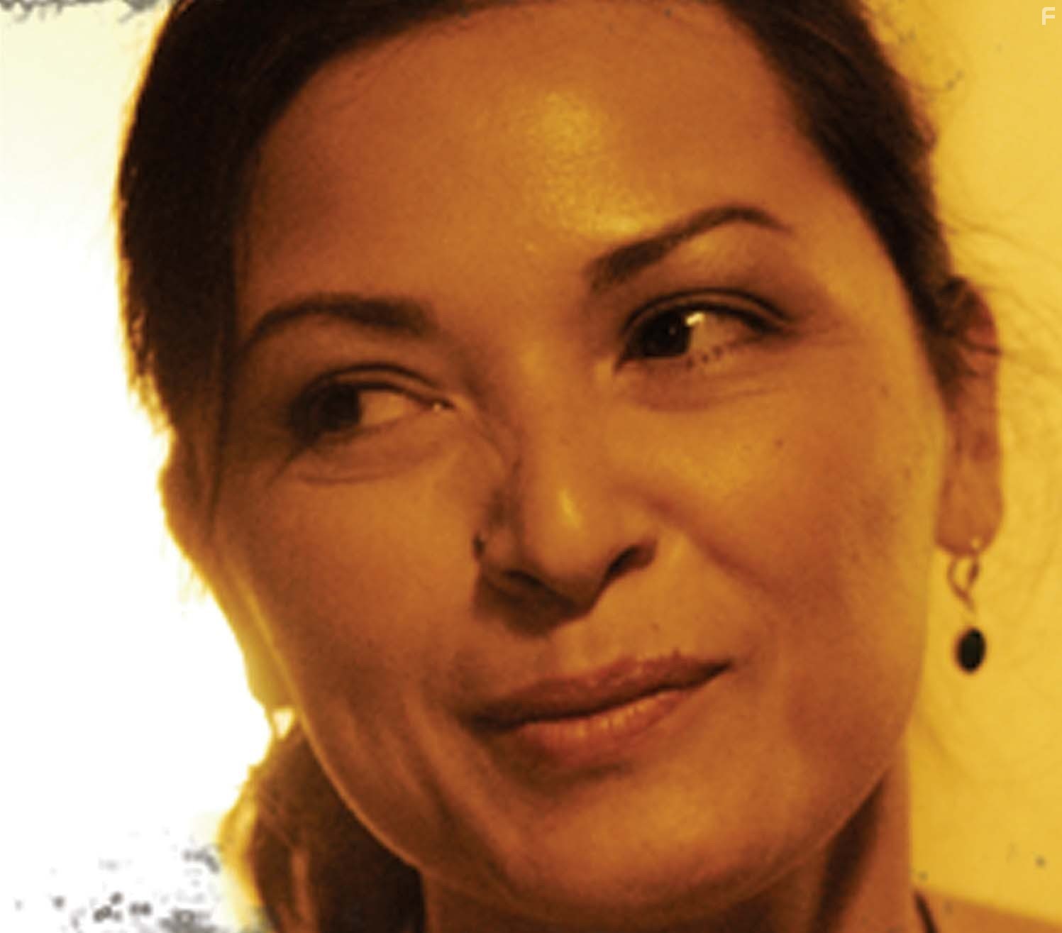 Elpidia Carrillo in Девять жизней (2005)