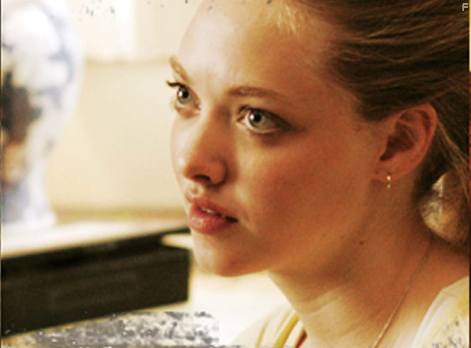 Amanda Seyfried in Девять жизней (2005)