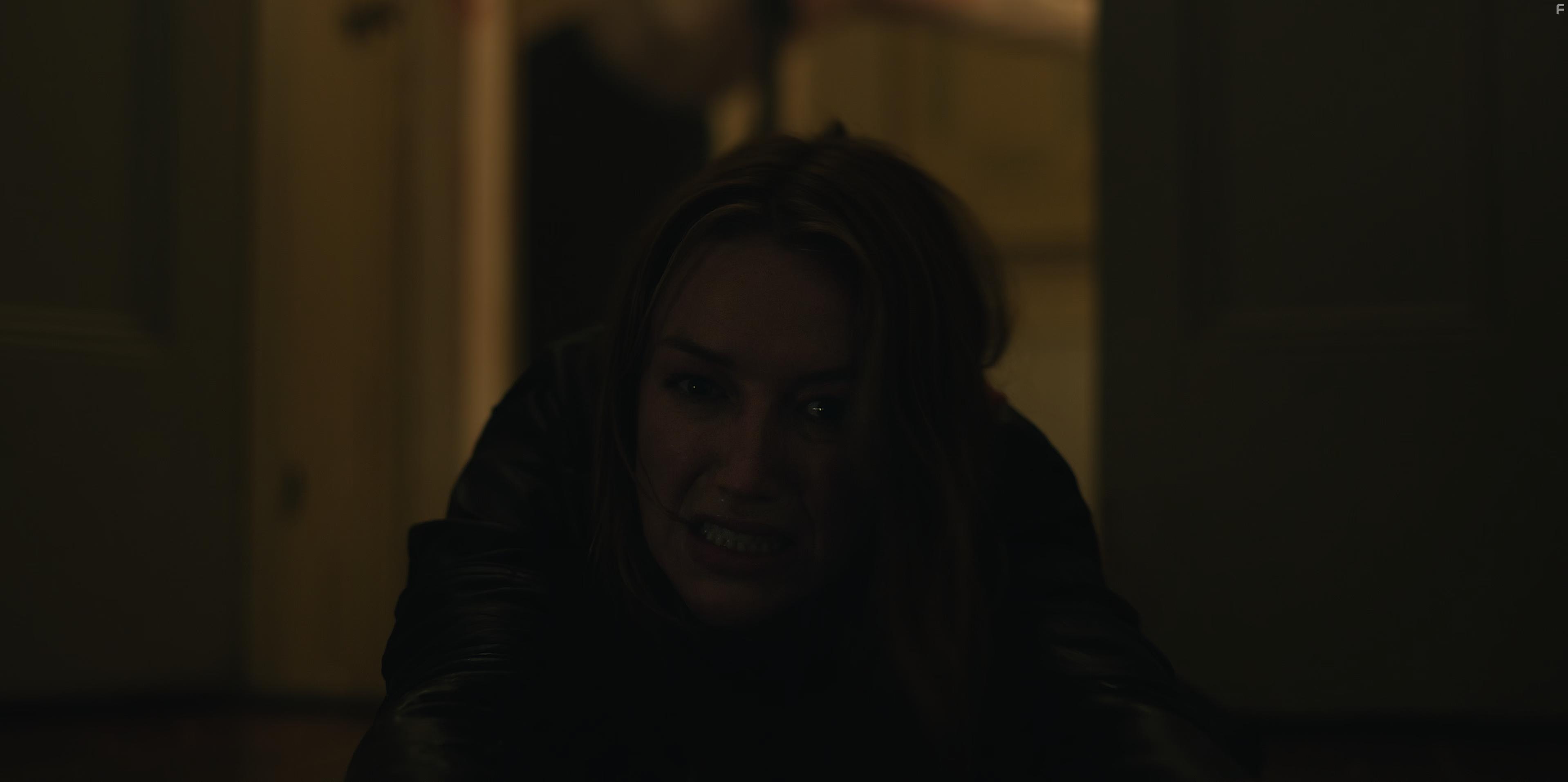 Sarah Dumont in The Accursed (2022)