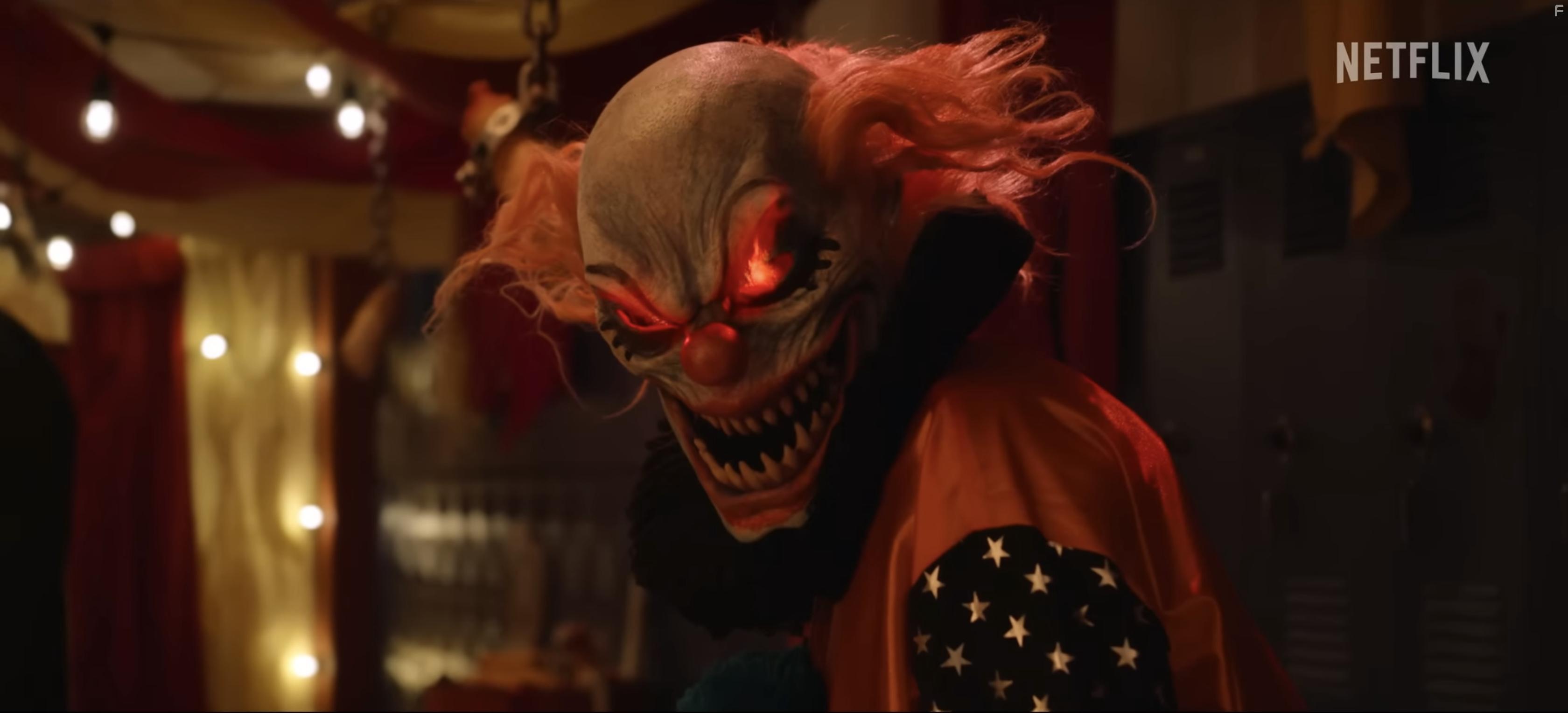 Проклятие Бридж-Холлоу