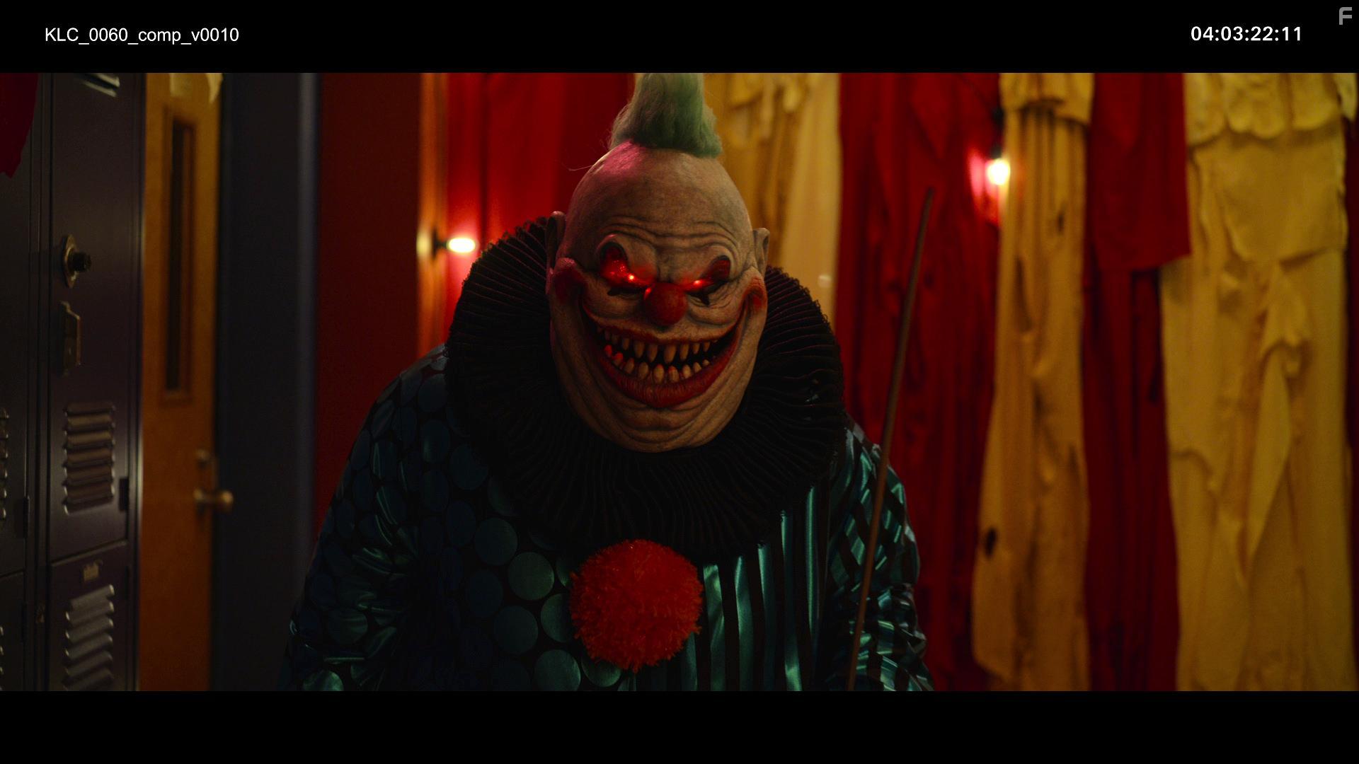 The Curse of Bridge Hollow (2022)