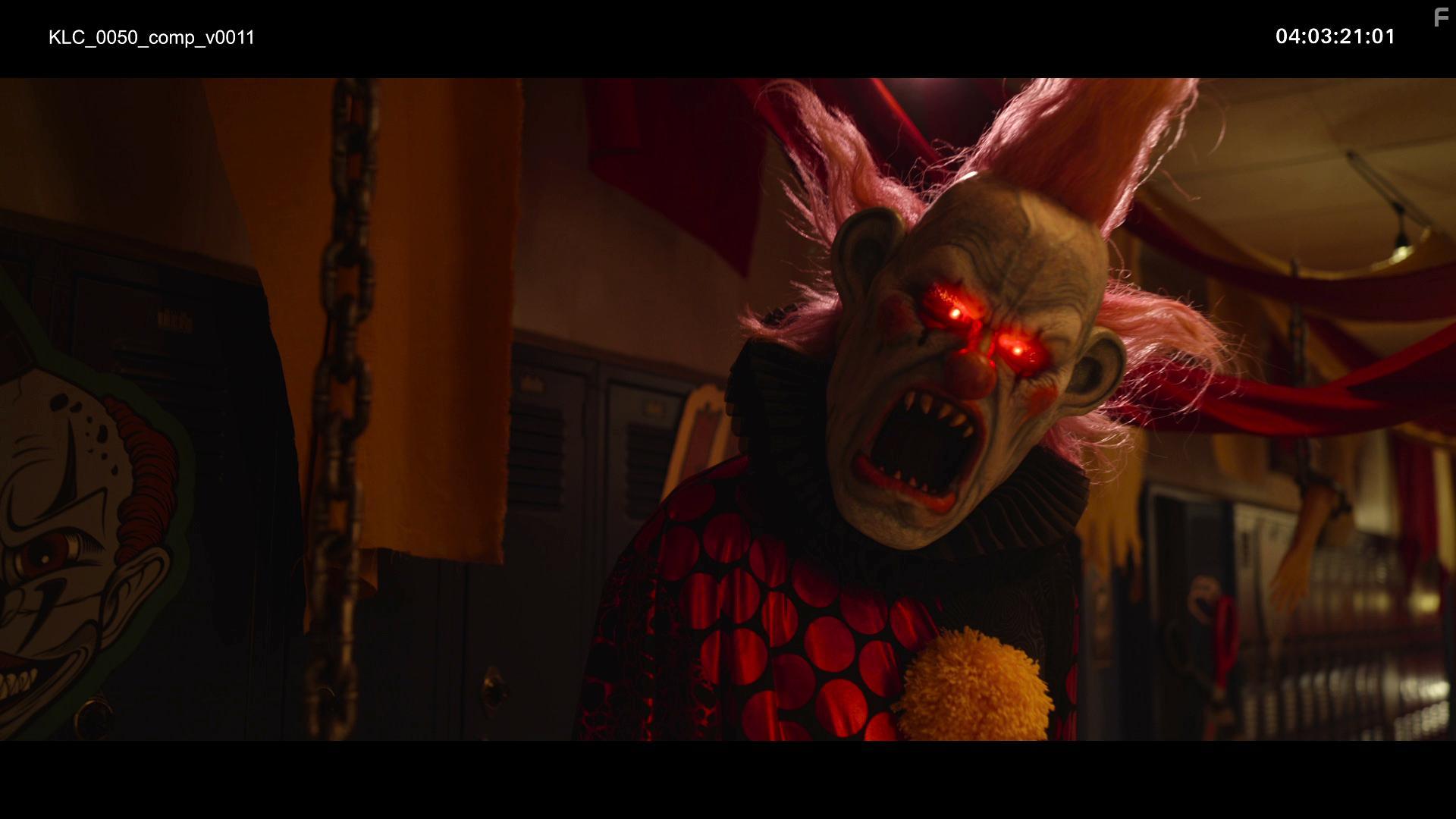 The Curse of Bridge Hollow (2022)