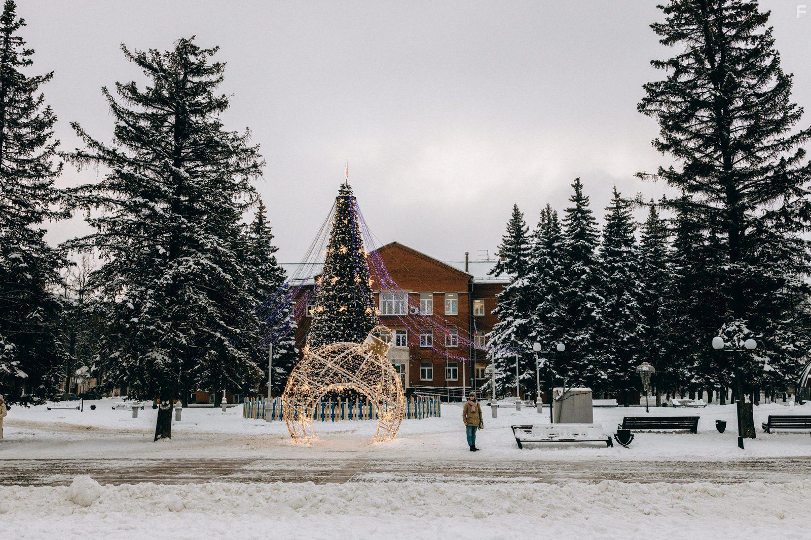 Девятый вал #1