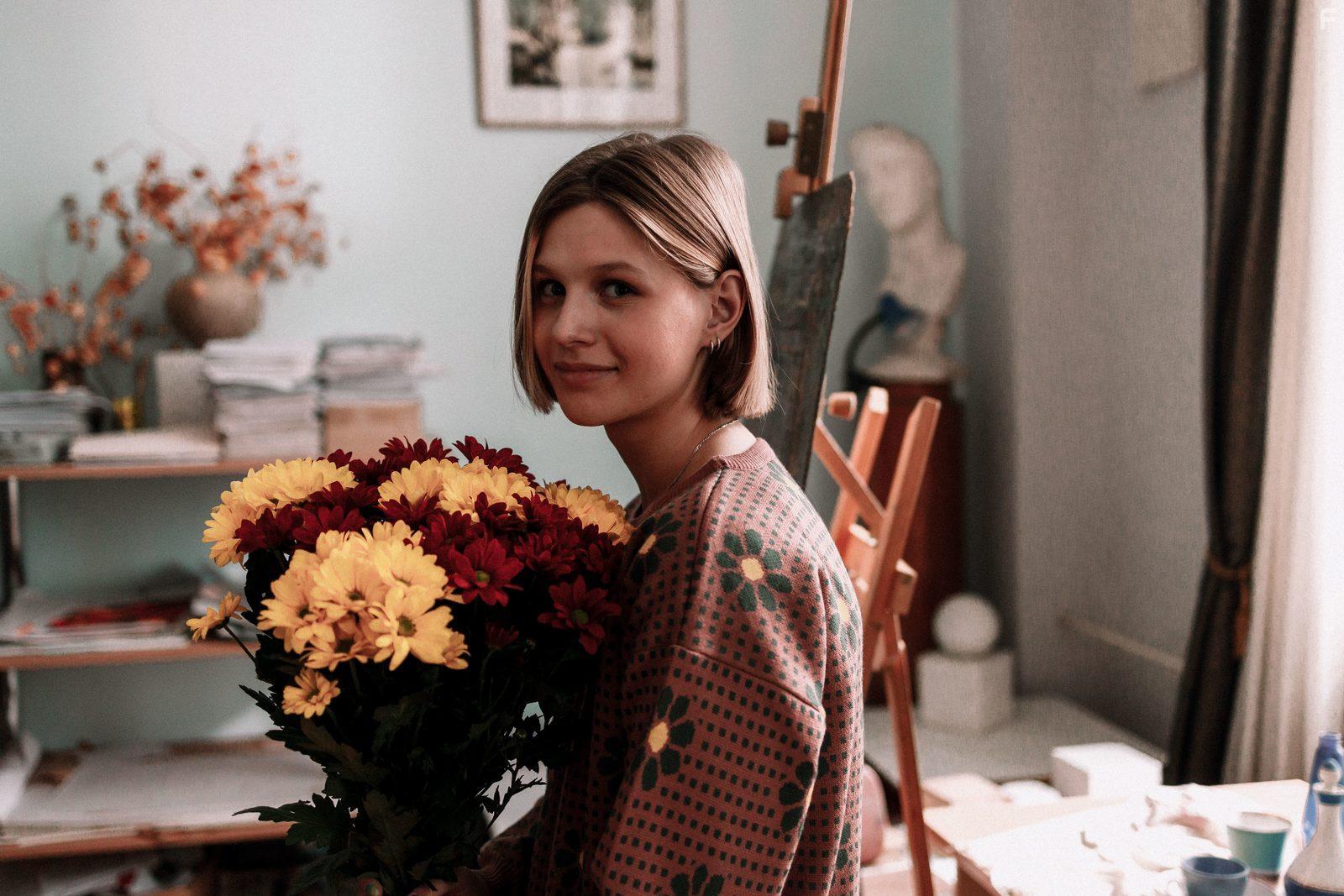 Девятый вал #2