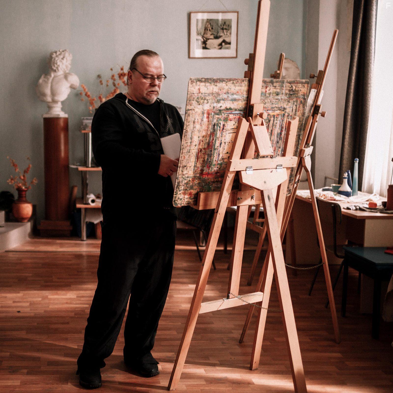 Девятый вал #3