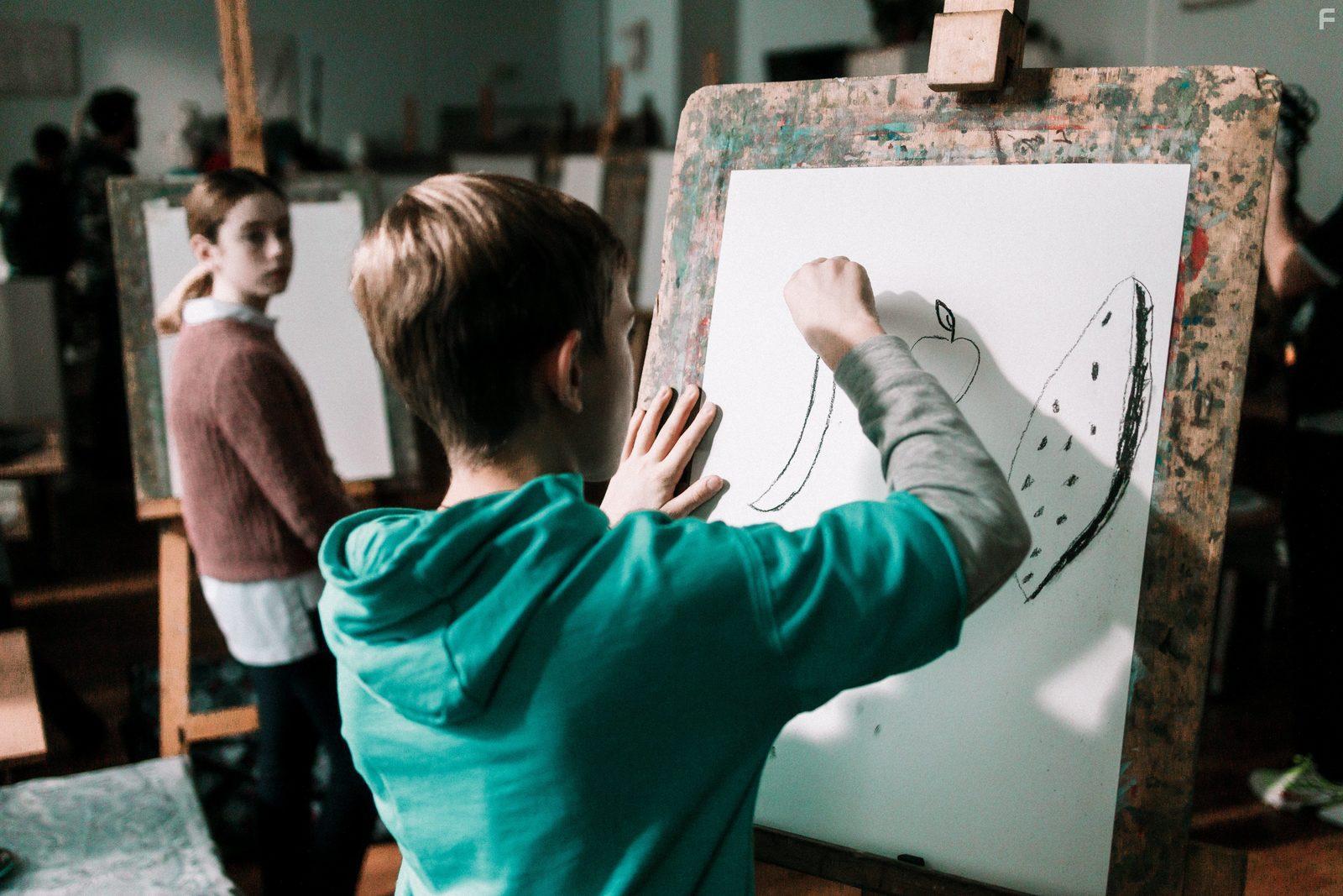 Девятый вал #5