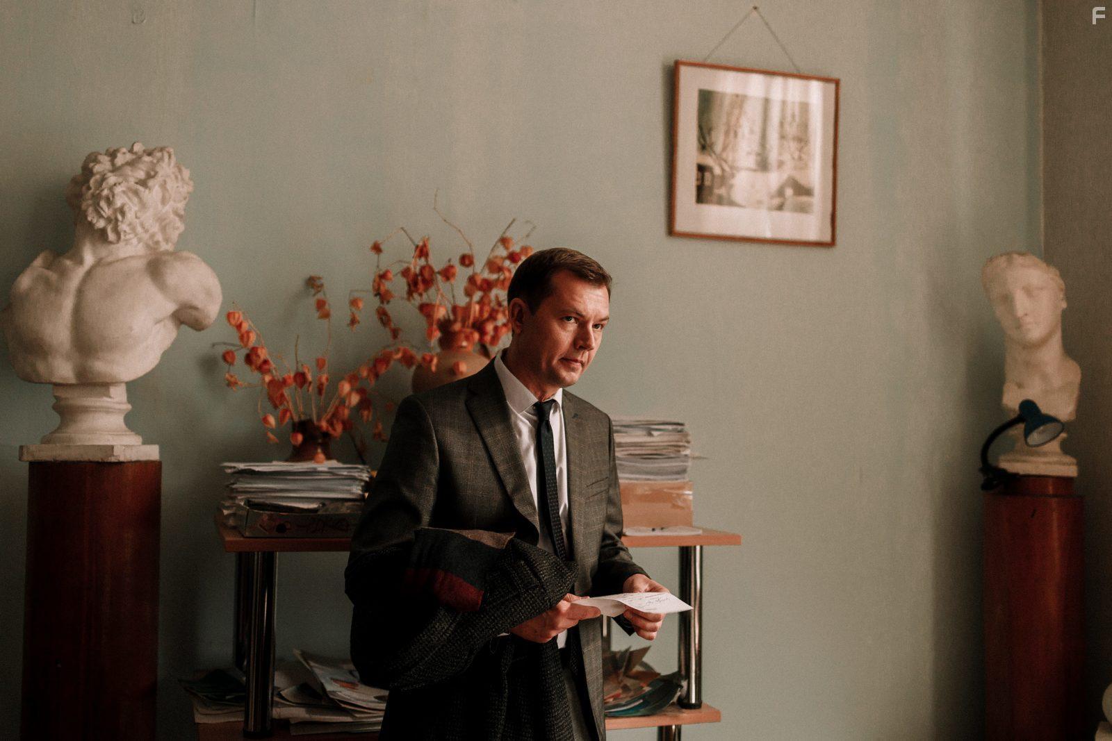 Девятый вал #6