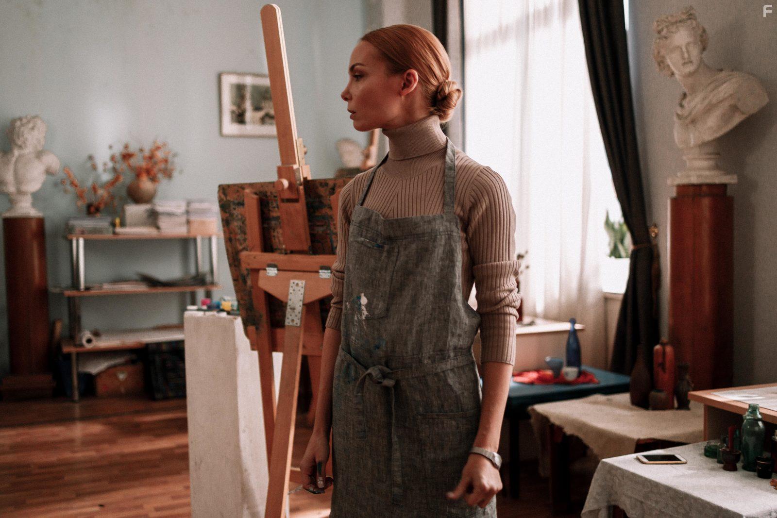 Девятый вал #7