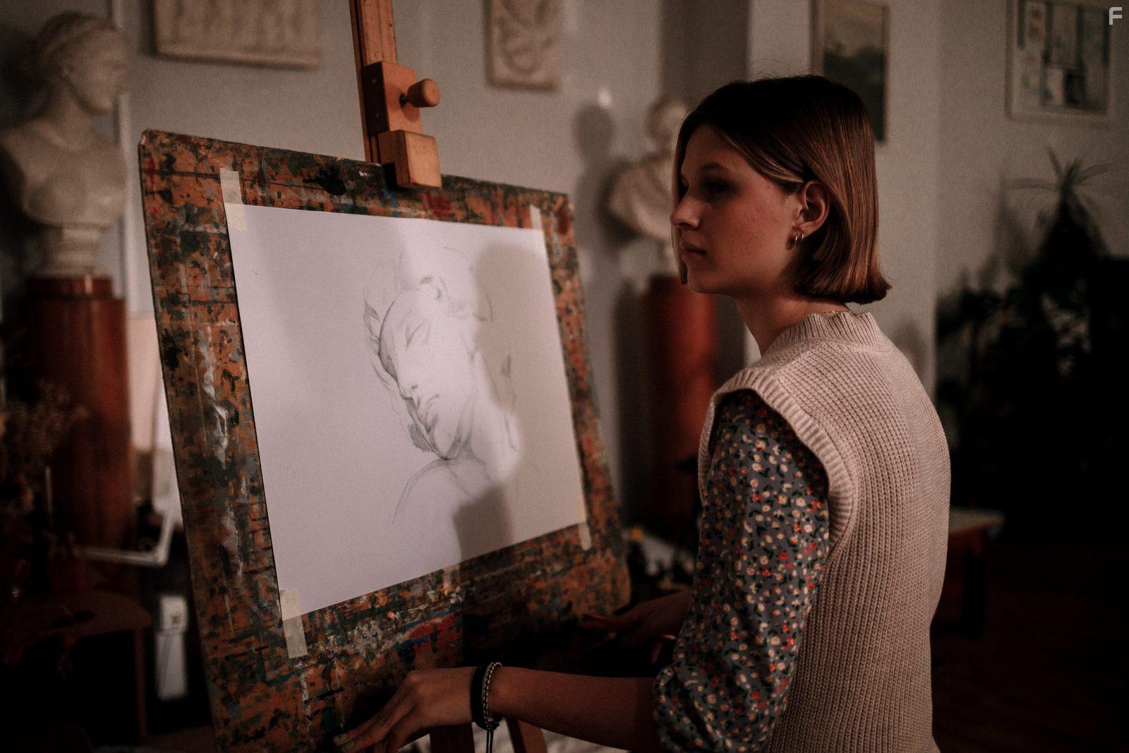 Девятый вал #8