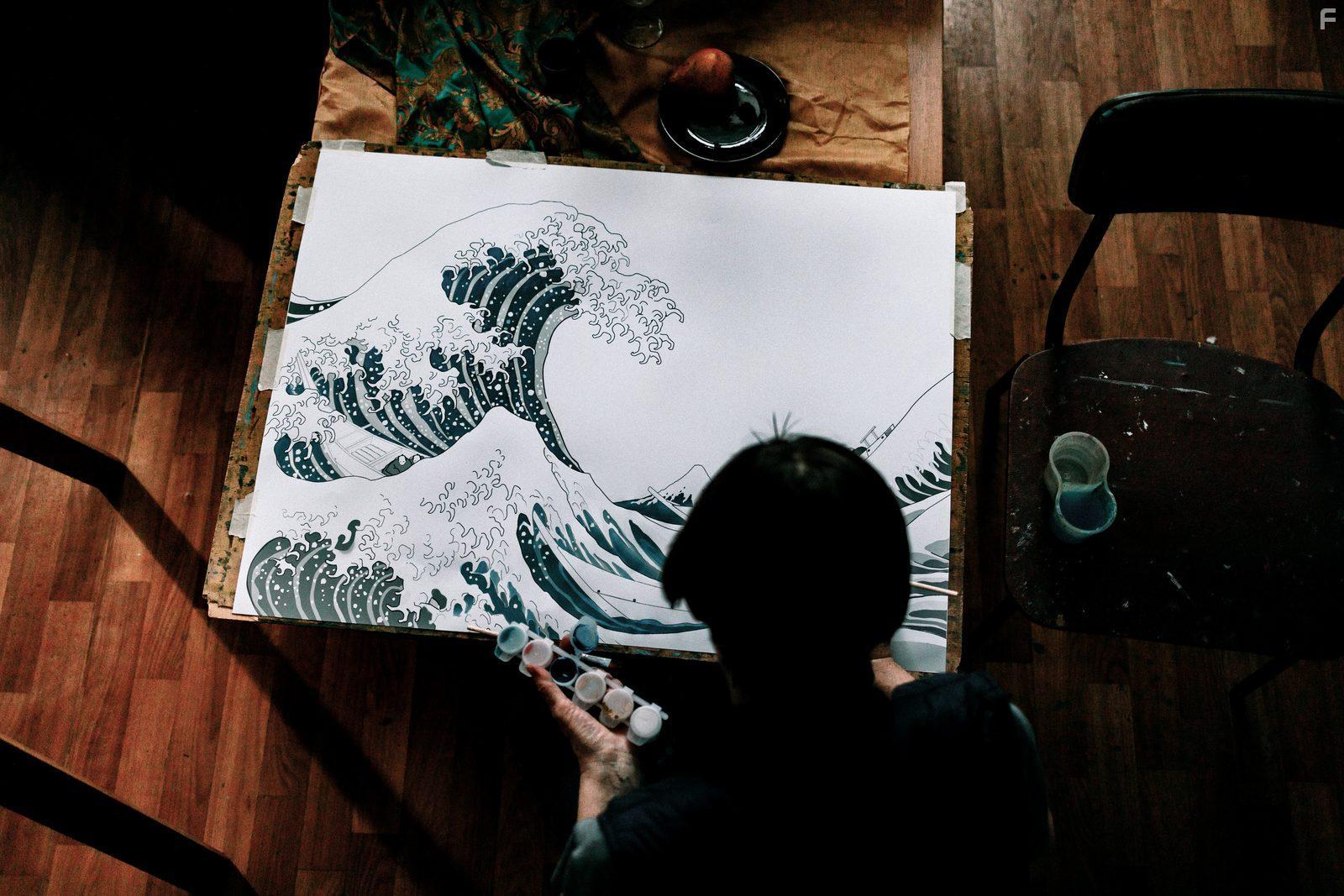 Девятый вал #9