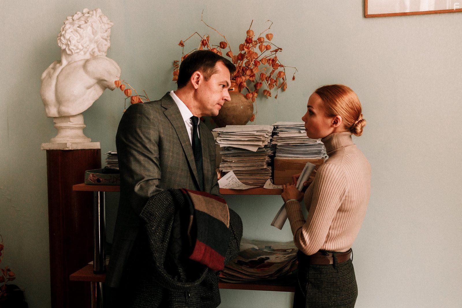 Девятый вал #10