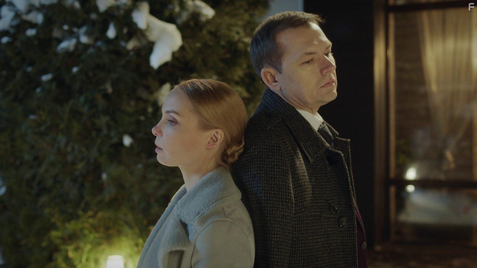 Девятый вал #11