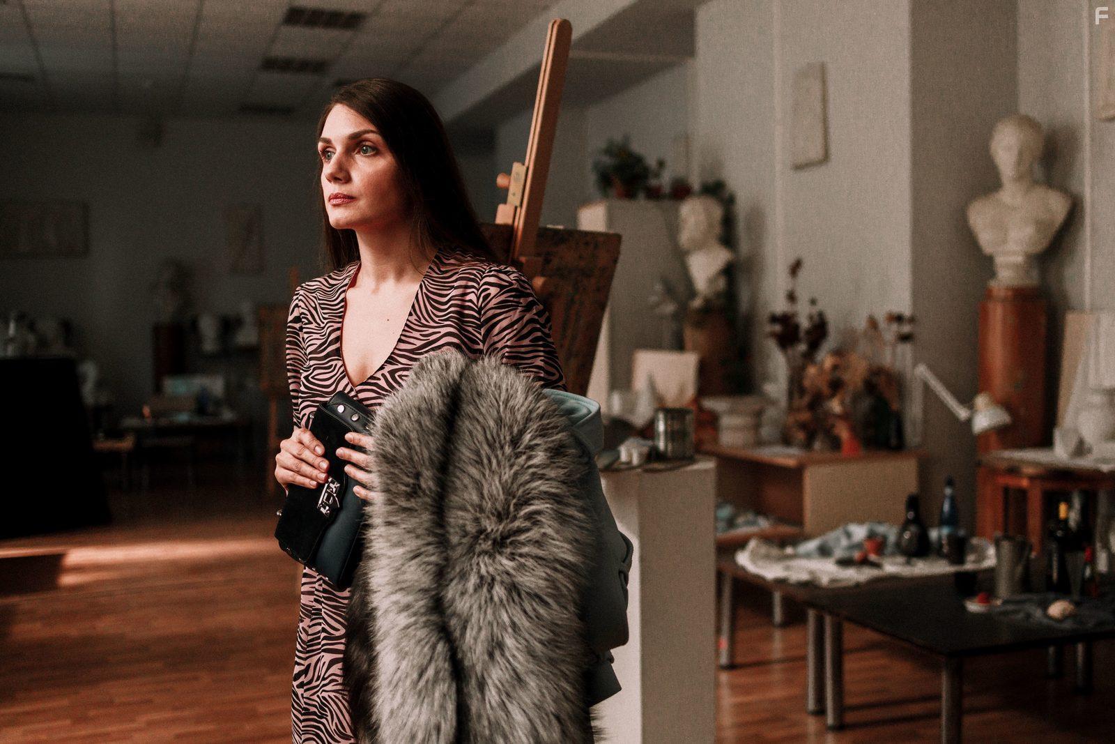 Девятый вал #12