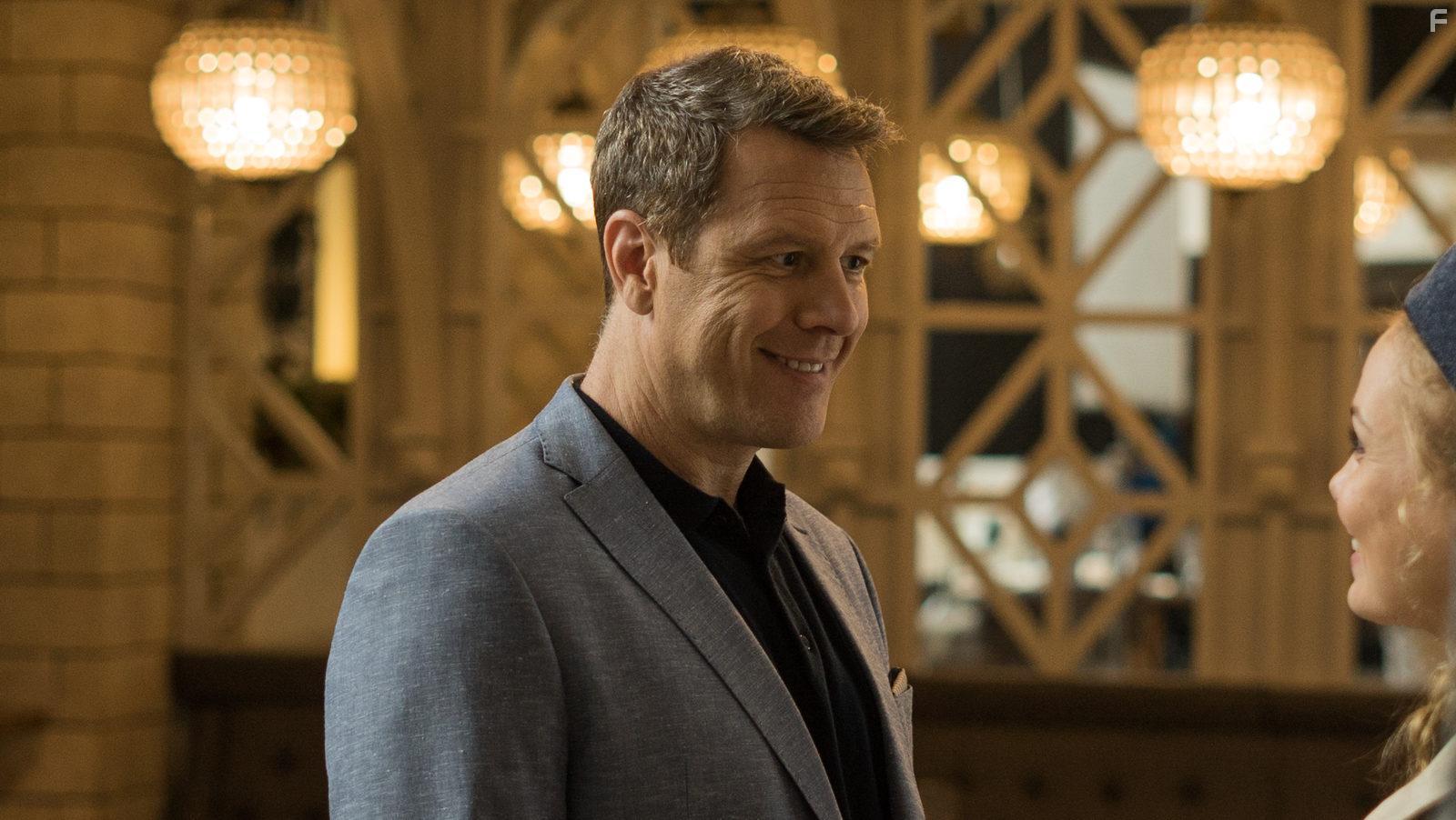 Дьявол кроется в мелочах #1