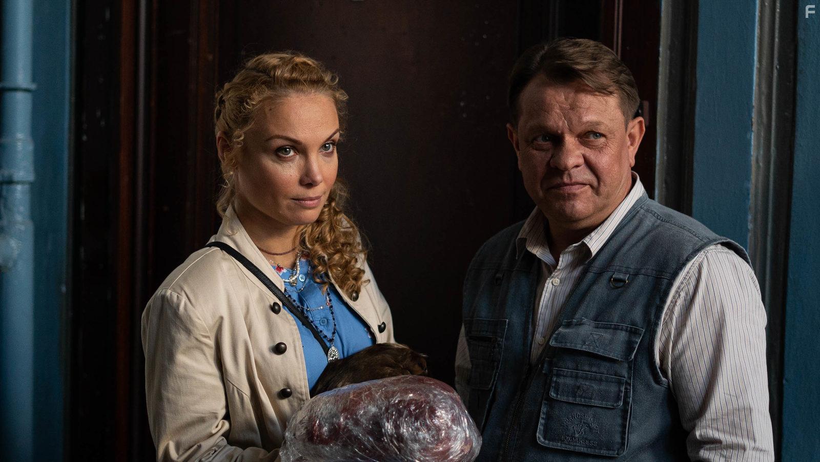 Дьявол кроется в мелочах #4