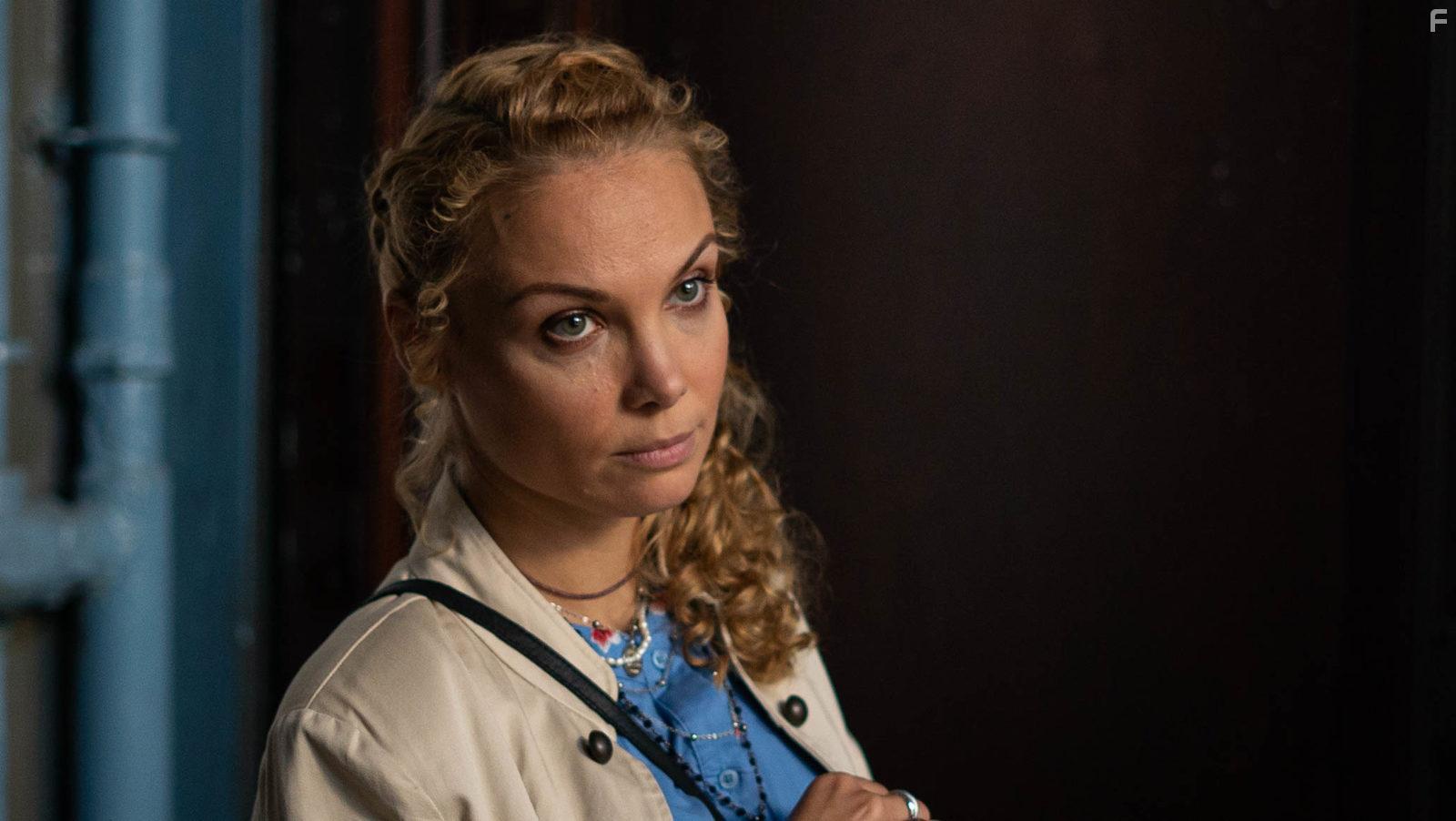 Дьявол кроется в мелочах #5