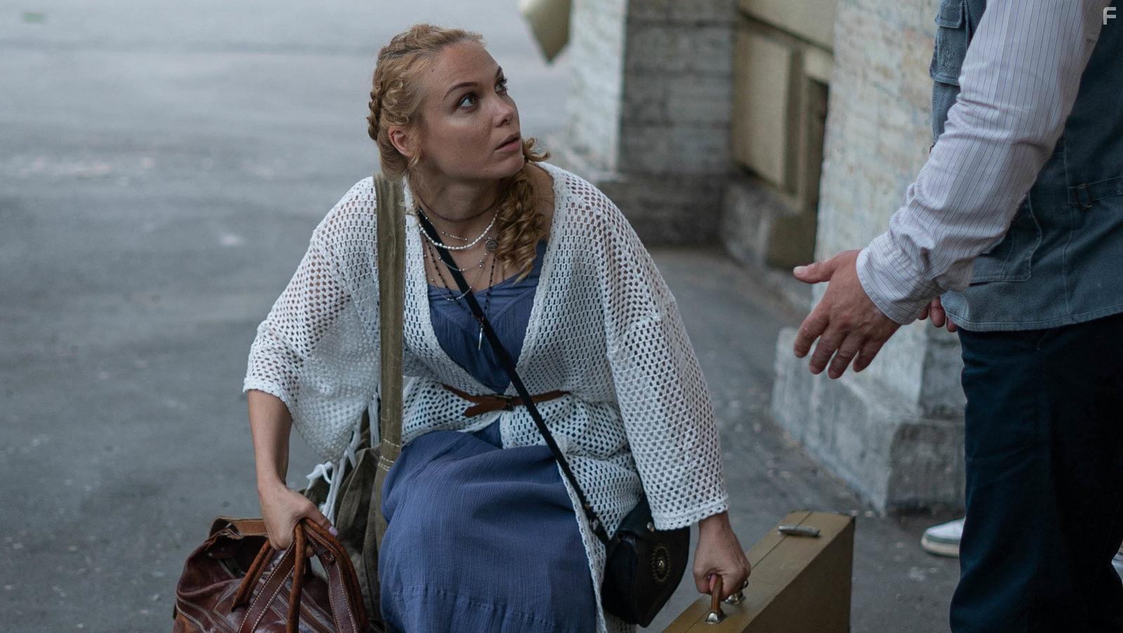 Дьявол кроется в мелочах #6