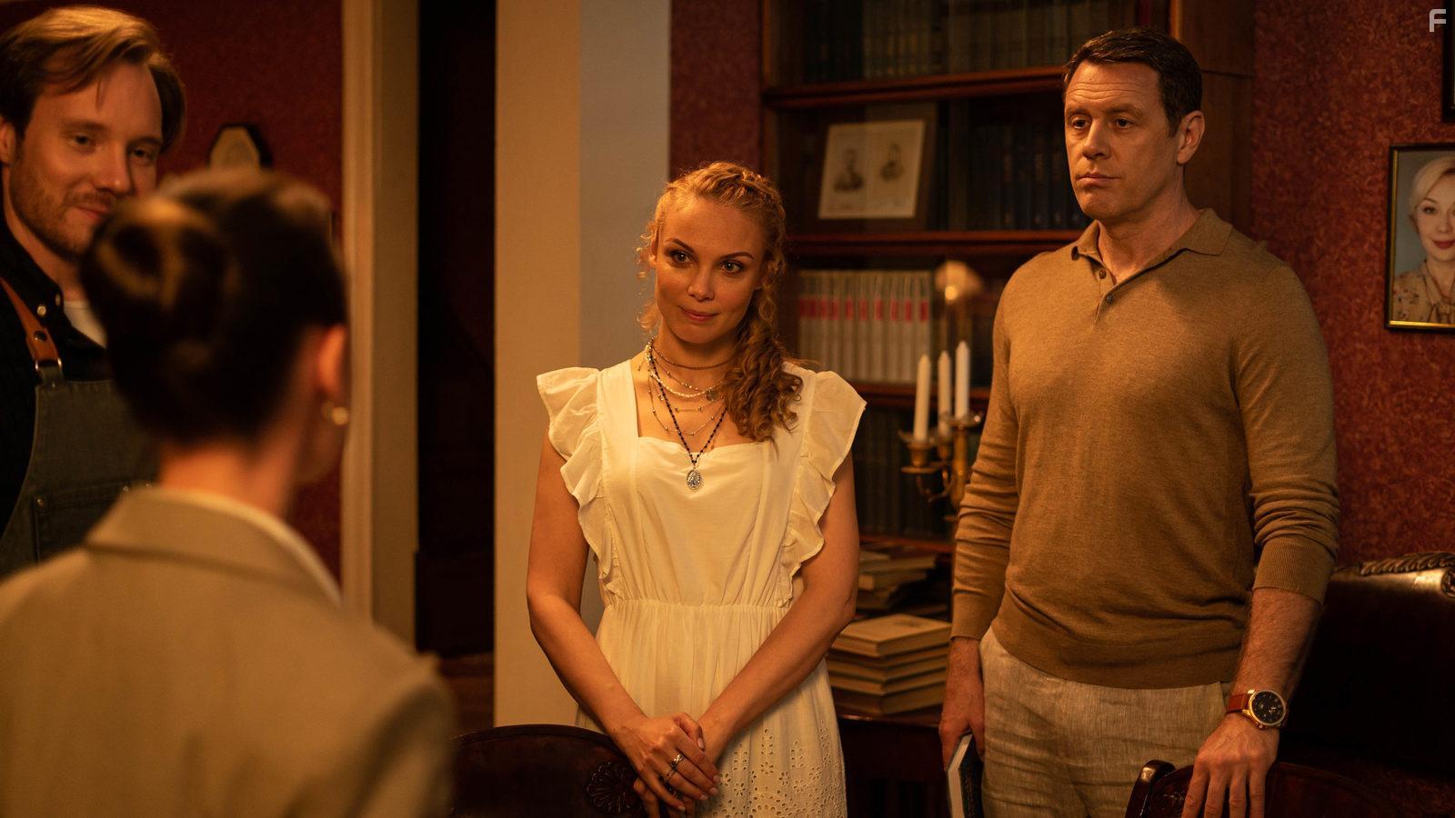 Дьявол кроется в мелочах #10