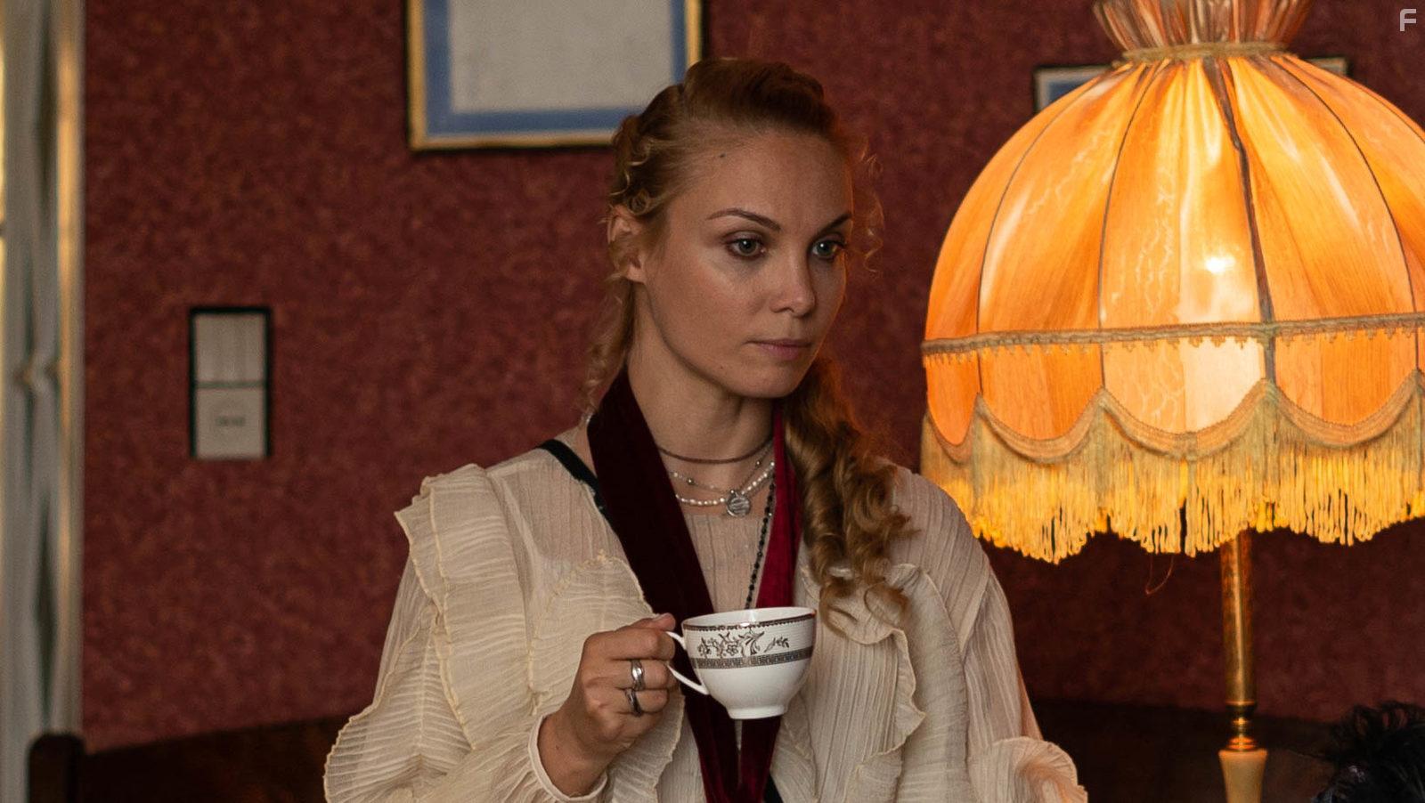 Дьявол кроется в мелочах #11