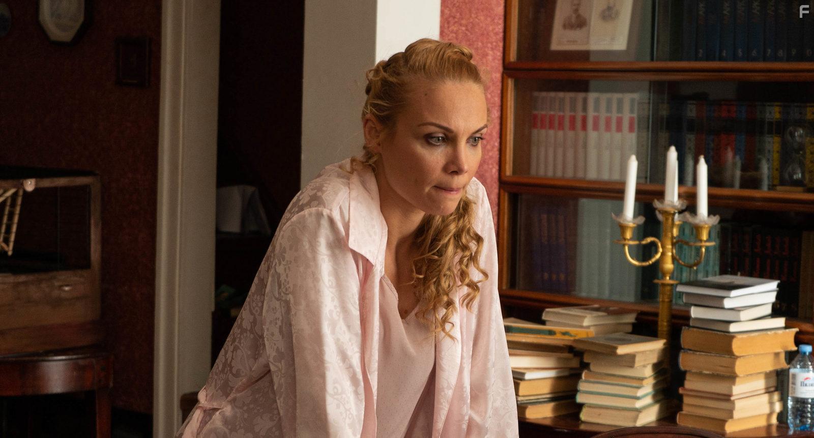 Дьявол кроется в мелочах #12