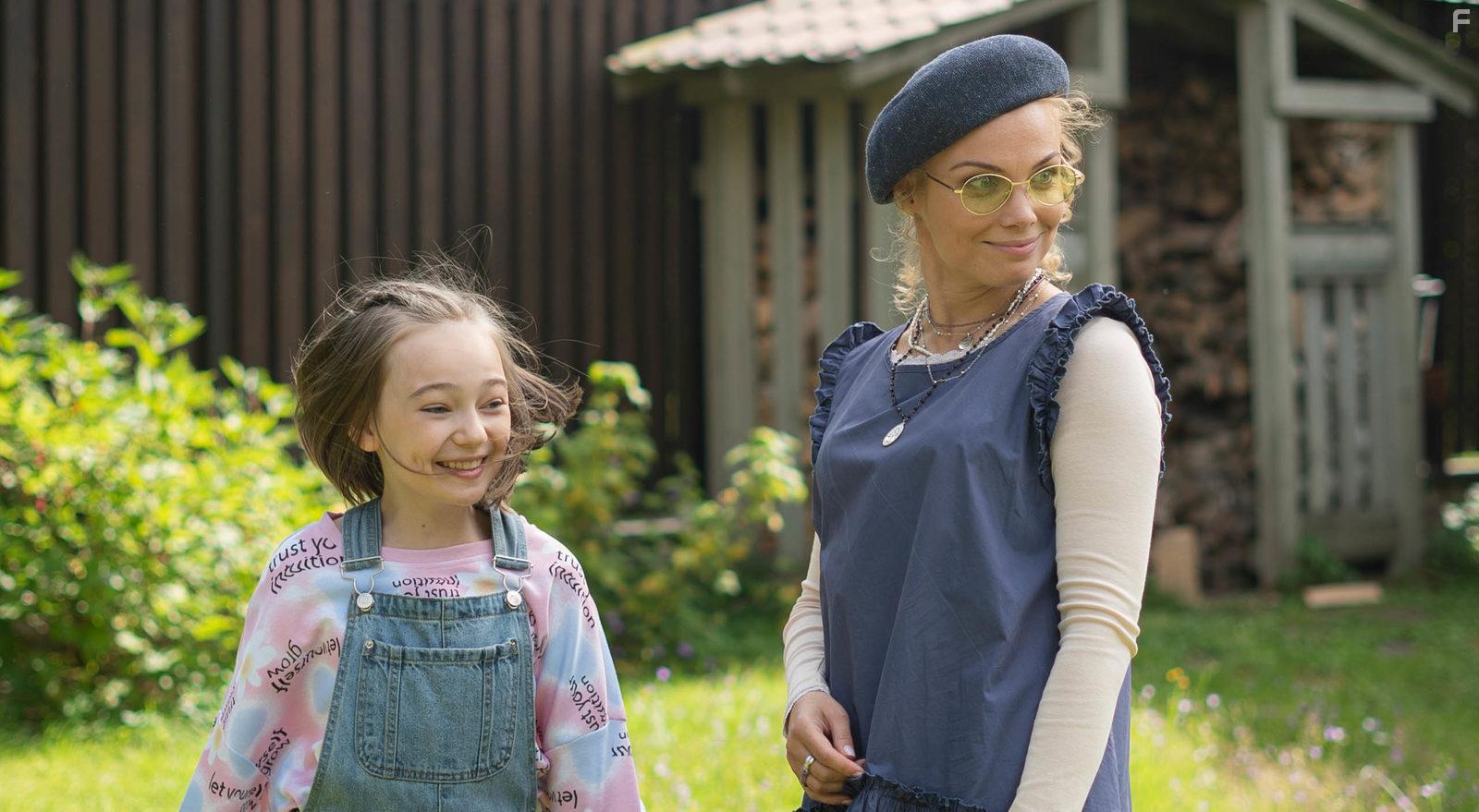 Дьявол кроется в мелочах #13