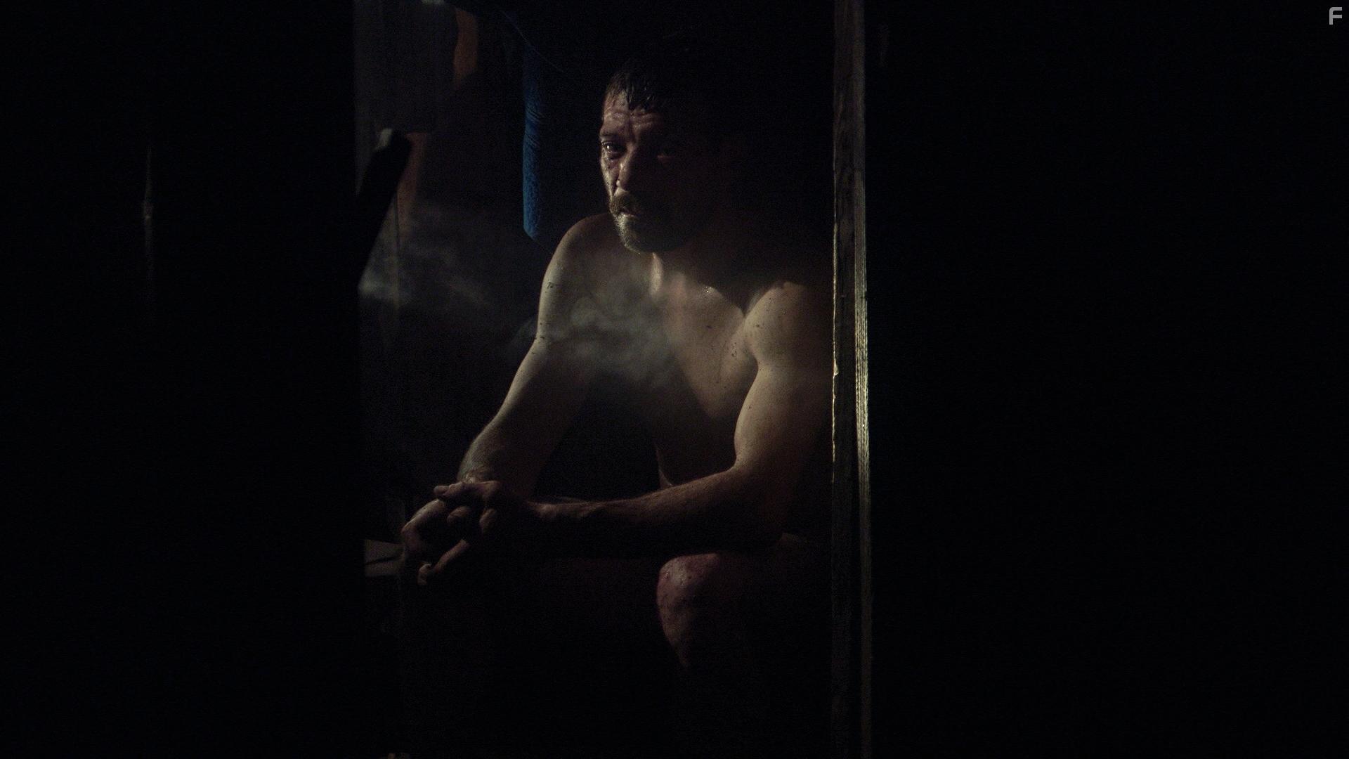 Gatis Pamils-Pamiljans in Latvian Coyote (2019)