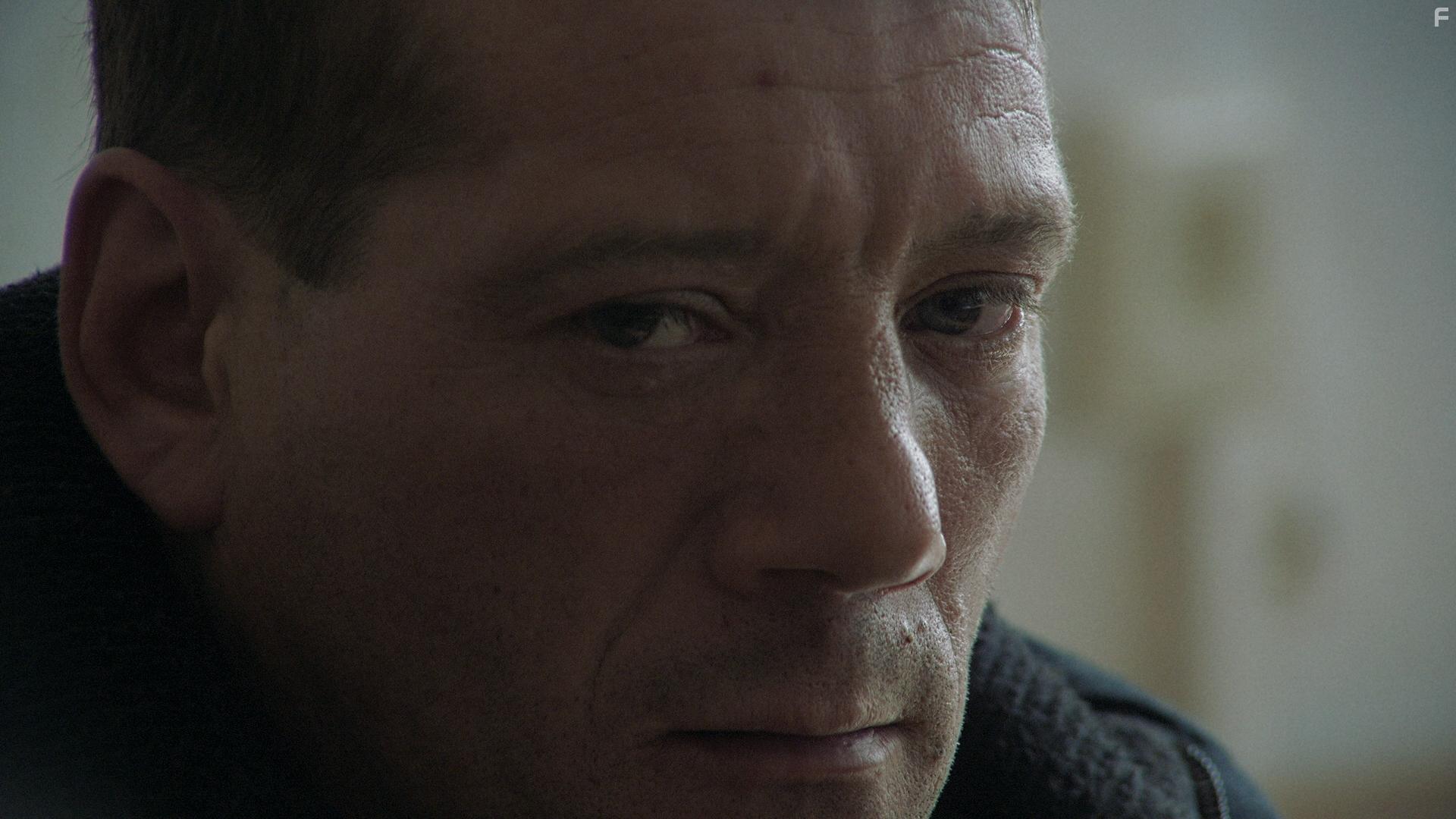 Gatis Pamils-Pamiljans in Latvian Coyote (2019)