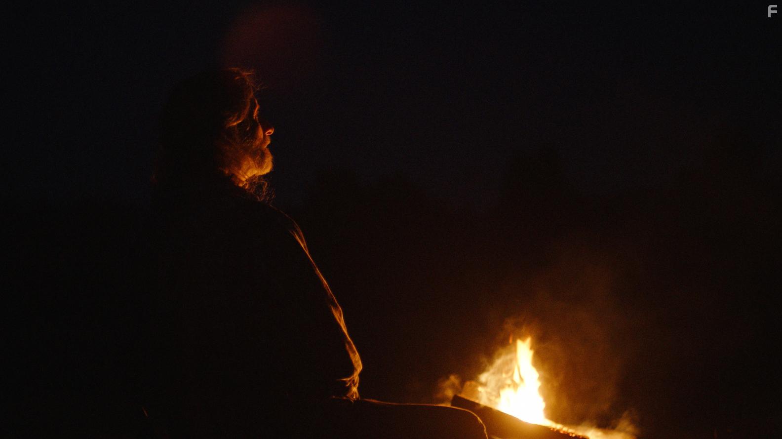 Sawyer in Heaven's Gate: The Cult of Cults (2020)